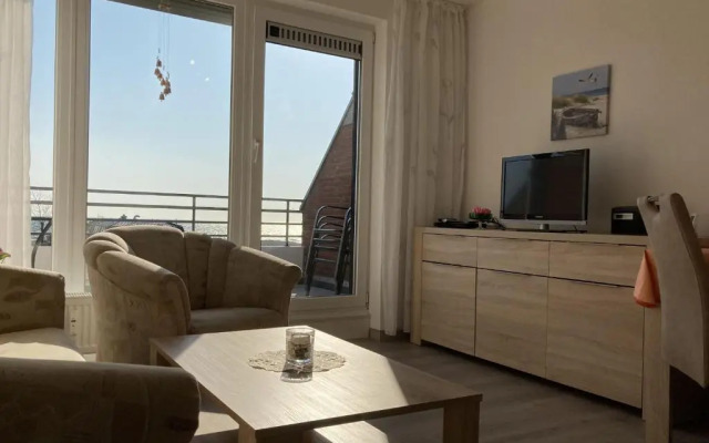 Haus am Deich Wohnung 8