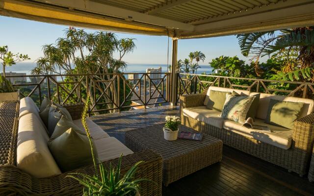 The View Boutique Hotel & Spa