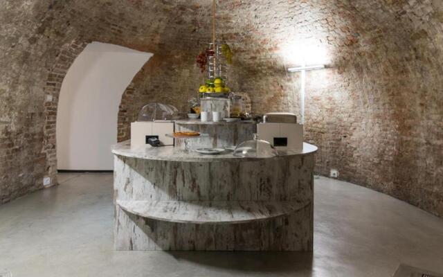 Hotel Cascina Fossata & Residence