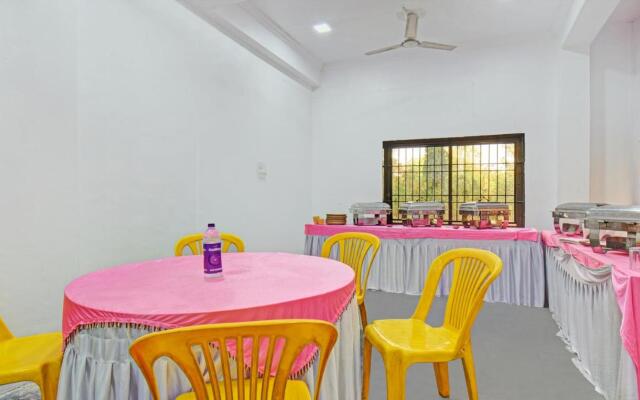 Treebo Villa Inn Aurangabad