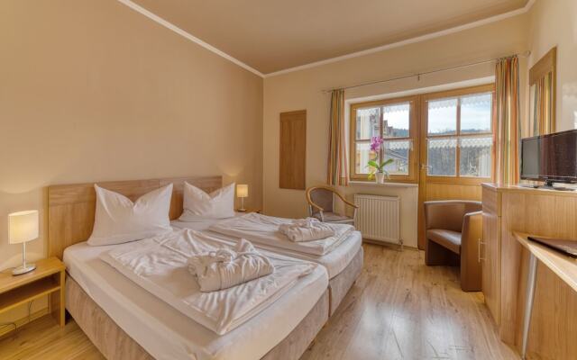 Wellnesshotel Auszeit