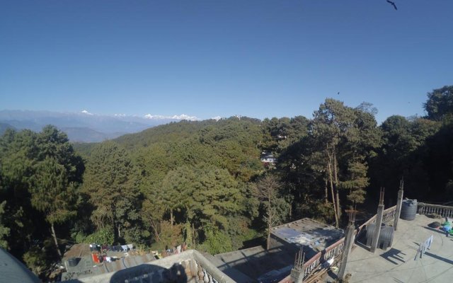 Langtang View Nagarkot Bed and Breakfast