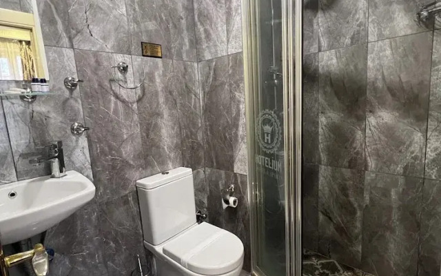 Maribor Hotel