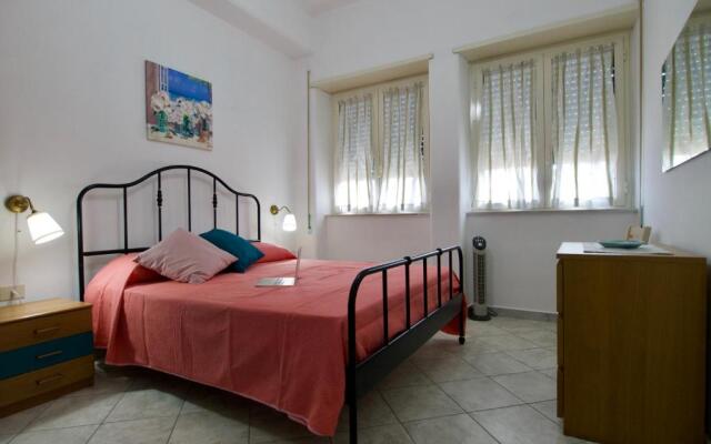Residence Del Golfo - Scauri