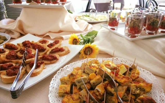 Hotel Carignano