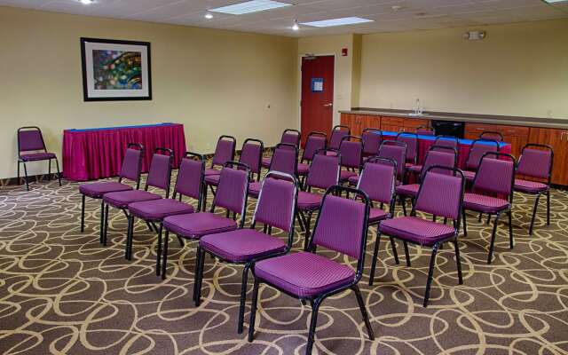 Hampton Inn Dayton/Huber Heights