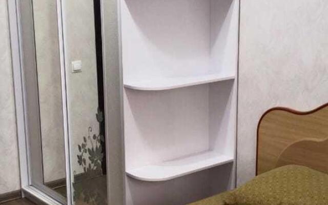 Апартаменты на улице Чапаева 5