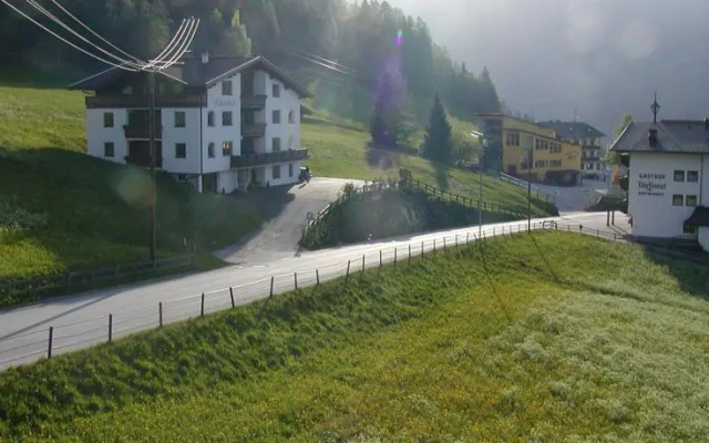 Gästehaus-Appartments Rieser