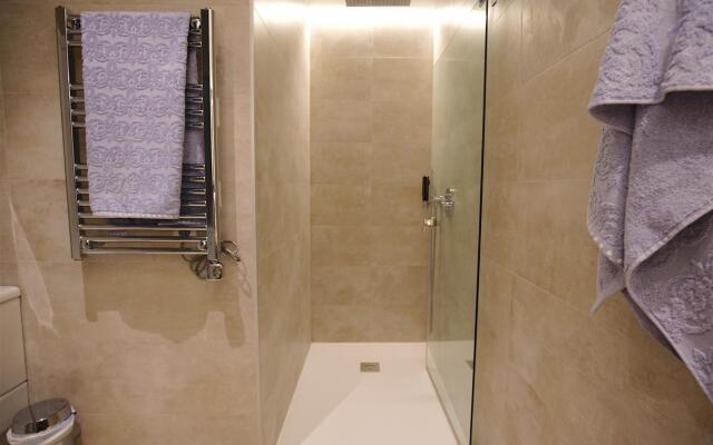 L´Aguila Suites Gaudí