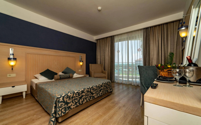 Seamelia Beach Resort Hotel & Spa