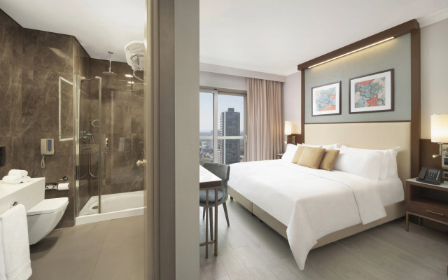 Selectum City Atasehir - Image 2