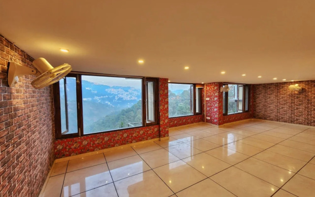 Hotel Snow Lotus