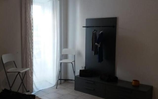 Ortigia Spartan House 1