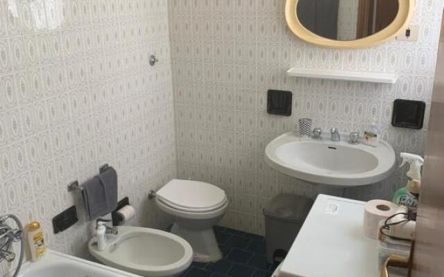 Appartamento da Andre