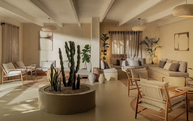 Serab Residencia