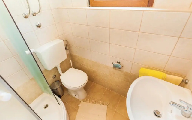 Amazing Home in Vrata With Sauna, Wifi and 4 Bedrooms