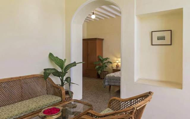 The Green Hotel Palace – Guest Rooms – Mysore