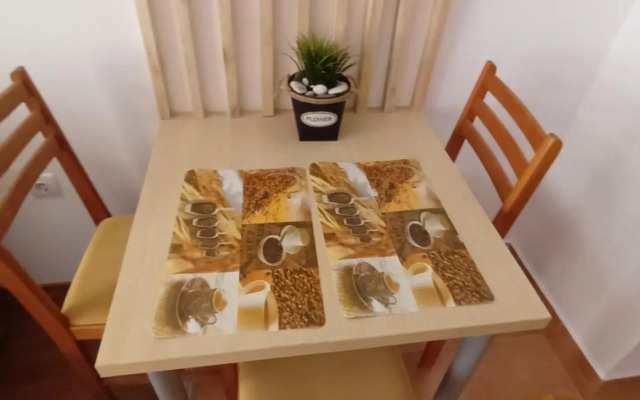 STUDIO DELUXE IN MARINA CAPE 4 stars complex 33 7