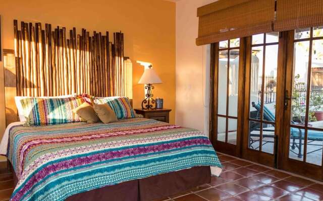 Casa Vista del Mar 2 BR by Casago