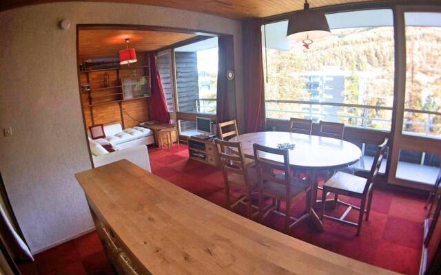 Appartement Vars, 1 pièce, 6 personnes - FR-1-330B-29