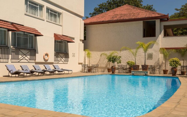 Protea Hotel by Marriott Blantyre Ryalls