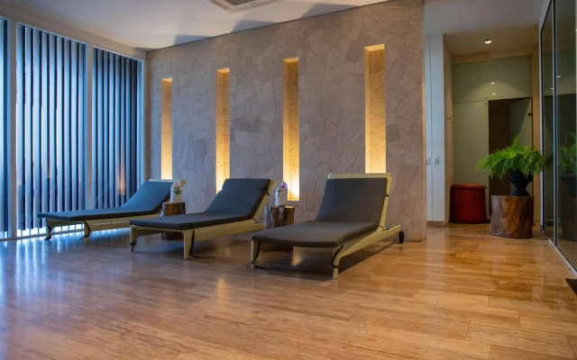 Hotel Irotama Bungalows & Bohios