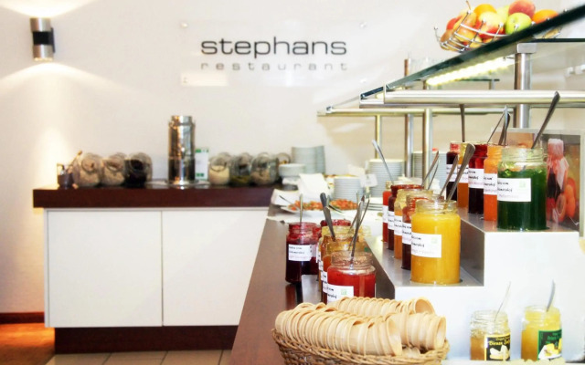Courtyard by Marriott Dresden