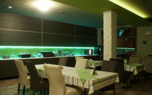 Hotel Fitromax Ajka