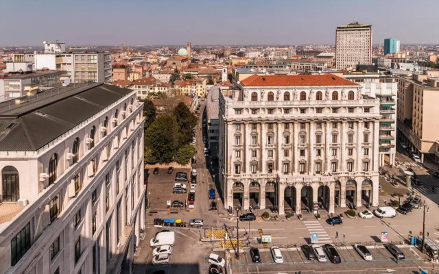 Padova Tower 13Th Floor
