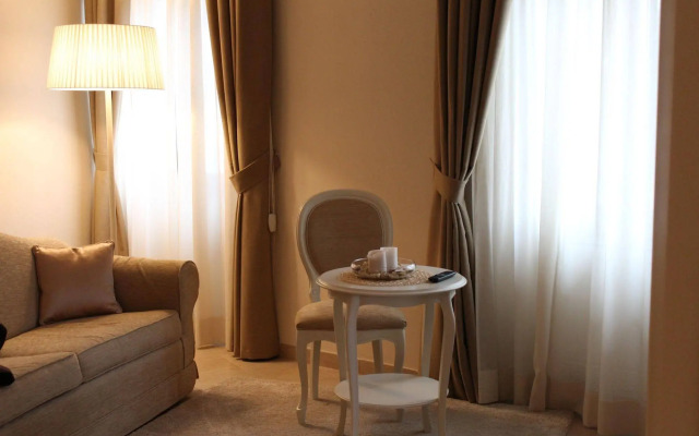 Residenza Marchesi Pontenani
