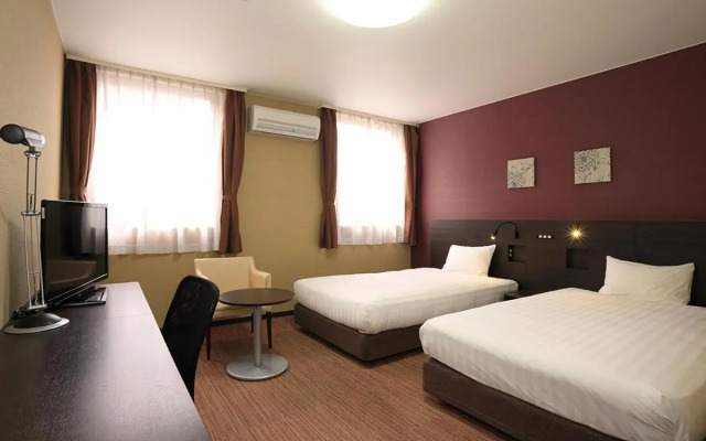 Smile Hotel Otsu Seta