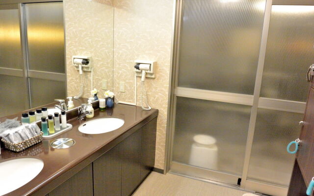 Hotel Hokke Club Niigata Nagaoka