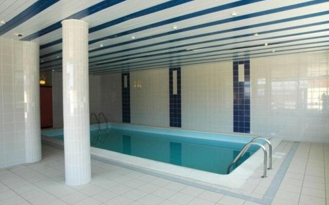 Residence Odalys Les Hauts de Peyragudes