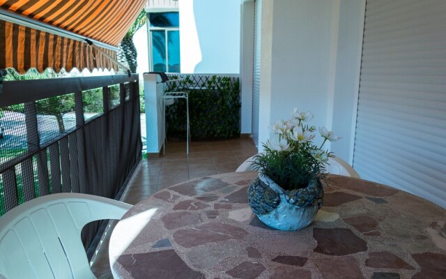 Apartamento Lince
