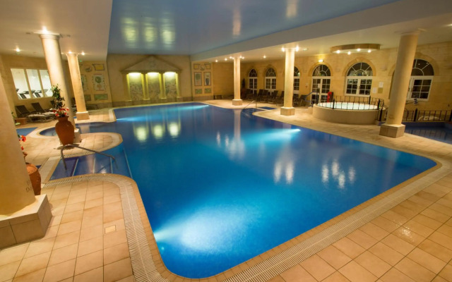 Sketchley Grange Hotel & Spa