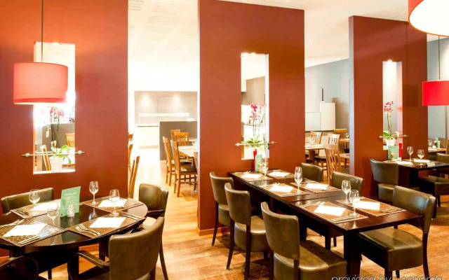 Novotel Ieper Centrum Flanders Fields