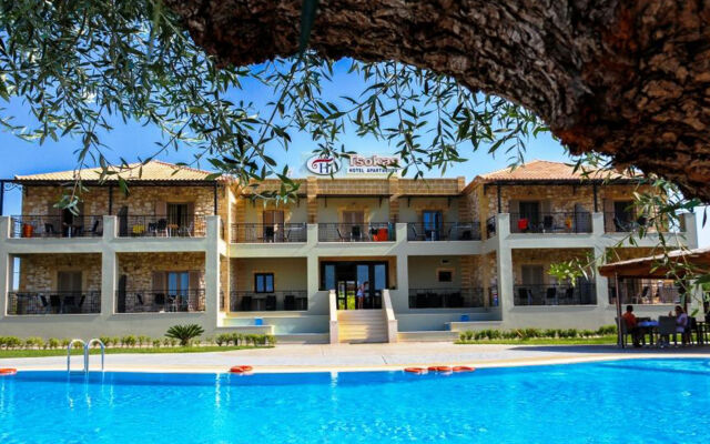 Tsokas Hotel