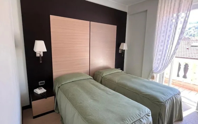 Hotel Ludovico Ariosto