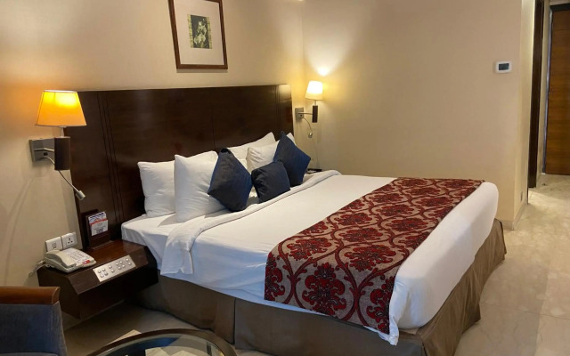 Fortune Select Exotica, Navi Mumbai - Member ITC Hotels' Group