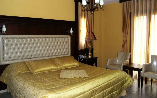 Pendosis Tatil Koyu