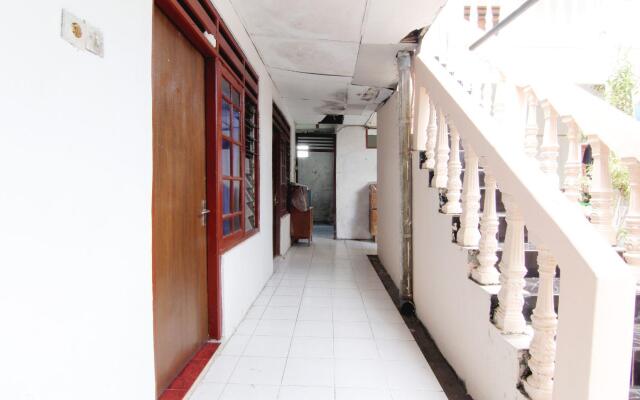 Wisma Sarjana Syariah - Khusus Putri