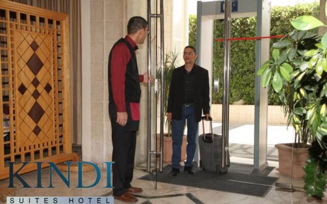 Kindi Hotel