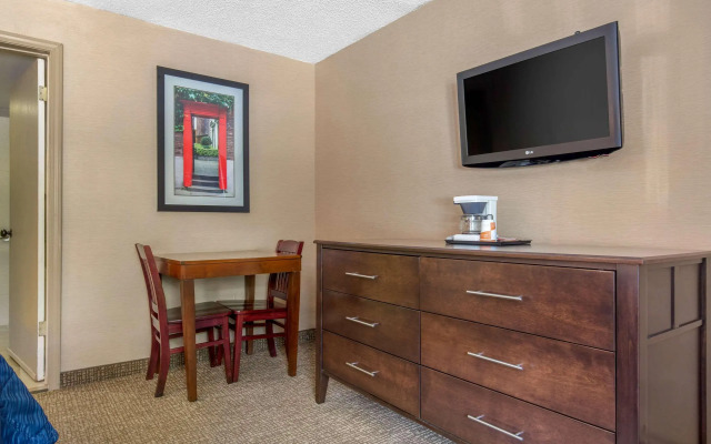 Rodeway Inn