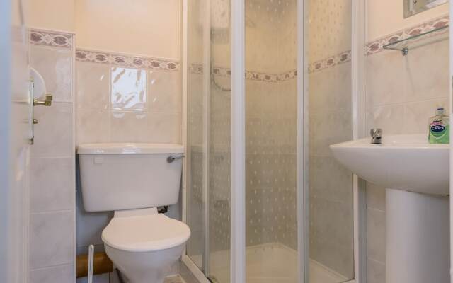 Marine View Three Bedroom Townhouse