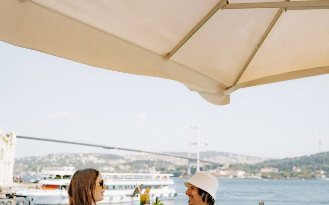 Radisson Blu Bosphorus Hotel, Istanbul