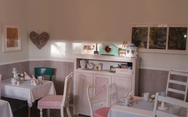 Pension Im Adventhaus