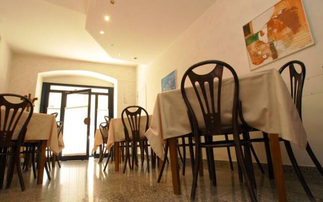 Albergo Ristorante Umbria