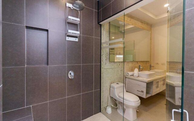 Cartagena Suites de Manga