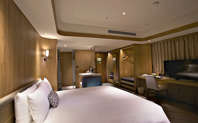Hotel Royal Chihpen