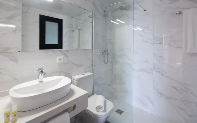 Apartaments Rambla 68